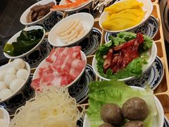 -咏江南·苏式火锅·苏州评弹(观前街店)