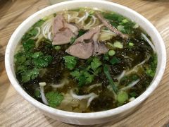 -花溪牛肉米粉(华兴东街店)