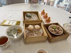 -国贸旋转餐厅(国贸广场店)