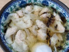 -老虎灶小吃