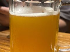 -柿子树炭烤羊腿(金台路店)