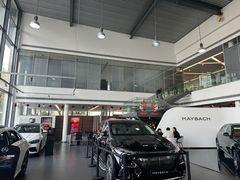 -上海可达汽车销售服务有限公司