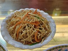 -金杨拉面王小吃面馆·牛三宝面·红烧牛肉粉