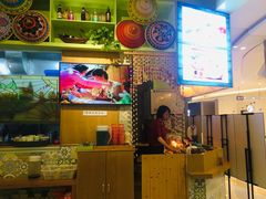 -越弥越南传统美食馆