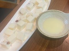 -诺敏塔拉奶茶-布里亚特包子-手把肉(锦都会店)