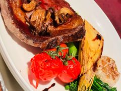 澳洲和牛去骨眼肉&nbsp;300克-Solo(衡山路店)