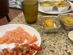 -禾斗海鲜自助(市南银座店)