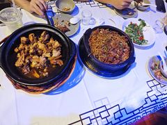 -客家大院·非遗赣南客家菜(郁孤台店)