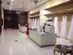 宝娜嫁衣馆-南京宝娜嫁衣婚纱礼服馆(中央路店)
