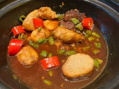 -拾溪餐厅(杭州千禧度假酒店)