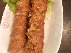 五香卷-松發肉骨茶(先得坊店)