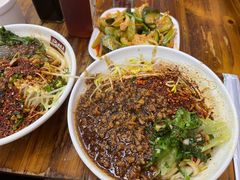 -老陈婆手工面庄