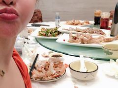 -金海湾海鲜排档(朱家尖店)