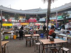 -丁荣华炸串(托乐嘉店)