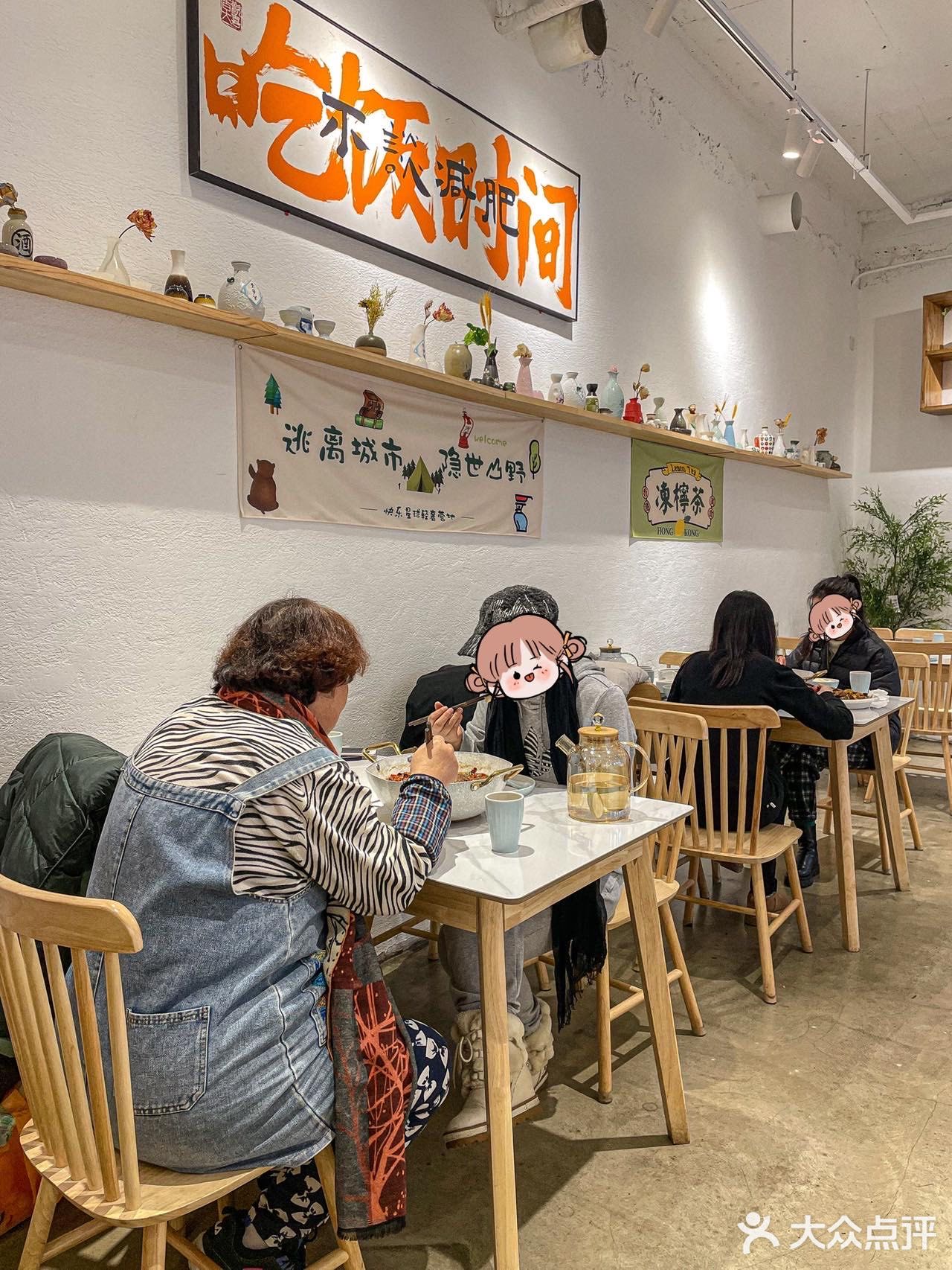 多少次来天津五大道！就为这一口…