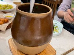 -刀板香·安徽菜(国购IFC店)