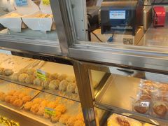 -鲍师傅糕点(江苏路店)