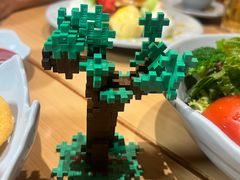 -Lia Cafe Bar Restaurant松山咖啡屋