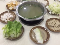 -西夏一品烤全羊(百桥路店)