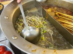 -屋头串串(龙潭寺店)