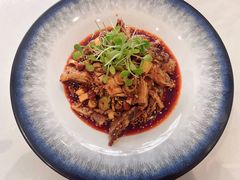 -院8里·少城记忆老川菜(宽窄巷子店)