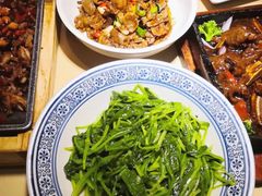 -小柴米·传统江西菜(八一广场店)