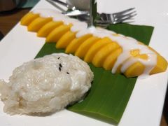 -帕蓝·暹罗料理(大学路店)