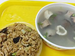 -津品味小吃(大学湾店)