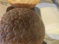 牛油菠萝包-避风塘(金山万达店)