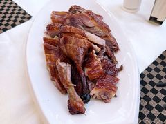 -黄山西海饭店-自助餐厅