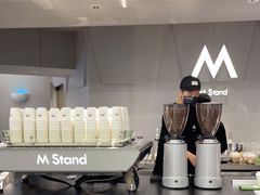 -M Stand(西安大悦城店)