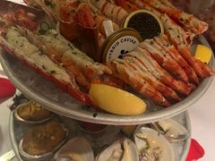 -壳里西餐厅Coquille Seafood Bistro(蒙自路店)