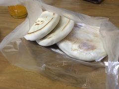 -老刘家泡馍·陕西老字号(钟楼广济街店)