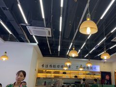 -冰城焰会大丰收铁锅炖(萝岗万达金街店)