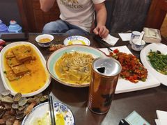 -快活林酒楼