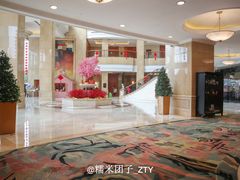 -成都天府丽都喜来登饭店