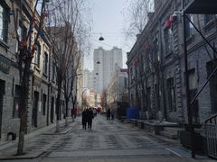 -中华巴洛克风情街