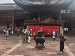 -宁波府城隍庙