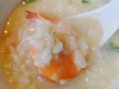 -颐和•海鲜砂锅粥•啫啫煲(奥林匹克广场店)