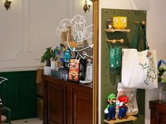 -Legno.ita Coffee by Wood(襄阳南路店)
