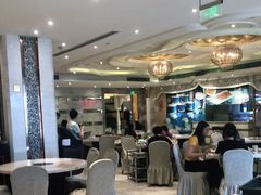 大堂-洪长兴(广西北路店)
