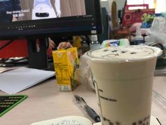 茶咖红-KOI The(卓悦汇购物中心店)