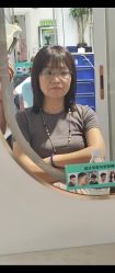 -东方美妍小鹏造型