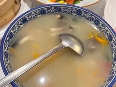 -聚春园自助餐厅(东街口店)