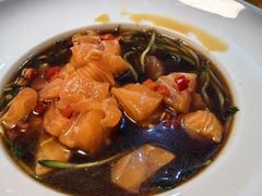 -小郭私房菜·海肠捞饭店(学士街店)