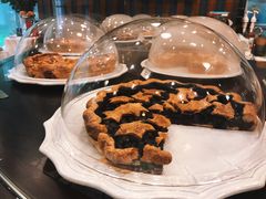 -Pie Bird(新闸路店)