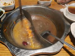 -傣妹火锅(南京东路一店)