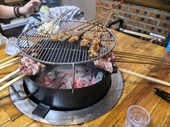 -源味居手把签烧烤(长春一店)