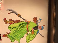 -蜀大侠火锅(寰球文化地标·总府店)