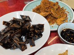 -北平味道.京味菜.烤鸭(梨园店)